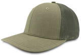 Zapped Headwear Warrior Hat