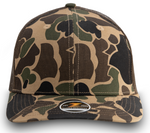 Zapped Headwear Warrior Hat