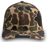 Zapped Headwear Warrior Hat