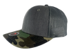 Zapped Headwear Warrior Hat