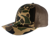 Zapped Headwear Warrior Hat