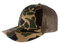 Zapped Headwear Warrior Hat