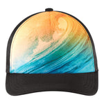 Port Authority C950 Photo Real Snapback Trucker Cap