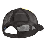 Port Authority C950 Photo Real Snapback Trucker Cap