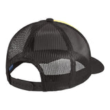 Port Authority C950 Photo Real Snapback Trucker Cap
