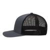 Pacific Headwear M08 Multicam Trucker Snapback Cap