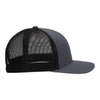 Pacific Headwear M08 Multicam Trucker Snapback Cap