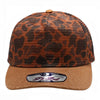 PITBULL OSC30 Cool Mesh 5 Panel Old School Camo