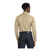 Port Authority W808 Long Sleeve SuperPro React Twill Shirt