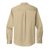 Port Authority W808 Long Sleeve SuperPro React Twill Shirt