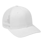 Port Authority C812 Flexfit Mesh Back Cap