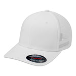 Port Authority C812 Flexfit Mesh Back Cap