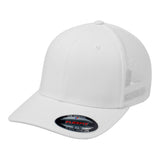 Port Authority C812 Flexfit Mesh Back Cap