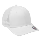 Port Authority C812 Flexfit Mesh Back Cap