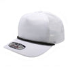 PITBULL CLM20 Cool Mesh 5 Panel Unstructured Rope