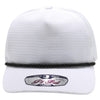 PITBULL CLM20 Cool Mesh 5 Panel Unstructured Rope