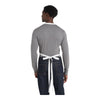 Port Authority A510 Medium-Length Apron with Pouch Pockets
