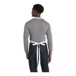 Port Authority A510 Medium-Length Apron with Pouch Pockets