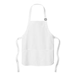 Port Authority A510 Medium-Length Apron with Pouch Pockets