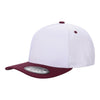 Unbranded 5 Panel Hat, Blank Baseball Cap
