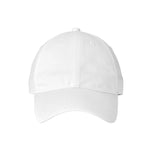 Nike NKFB6449 Unstructured Cotton/Poly Twill Cap