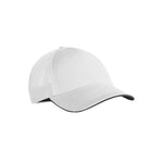 Nike NKFB6448 Stretch-to-Fit Mesh Back Cap