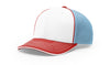 Richardson 172 Pulse Sportsmesh R-Flex Cap