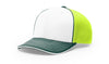 Richardson 172 Pulse Sportsmesh R-Flex Cap -  Size: XS-SM (6 5/8 - 7)