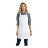 Port Authority A703 Easy Care Full-Length Apron with Stain Release