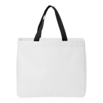 Port Authority B0750 Essential Tote