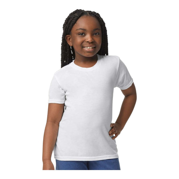 Gildan 42000B Youth Performance T-Shirt