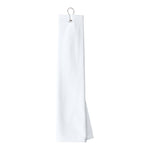 Port Authority TW50 Grommeted Tri-Fold Golf Towel