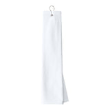 Port Authority TW50 Grommeted Tri-Fold Golf Towel