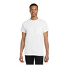 Gildan 5300 Heavy Cotton 100% Cotton Pocket T-Shirt