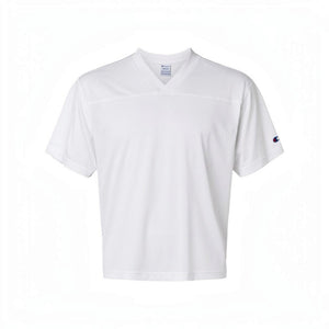 Champion SM1000 Unisex V-Neck Practice Mesh Jersey - 