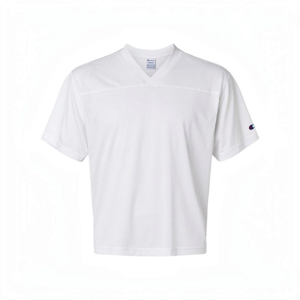 Champion SM1000 Unisex V-Neck Practice Mesh Jersey