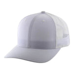 Kamel 815T 6 Panel Trucker Hat Kamel 815 Series