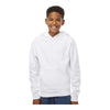 Independent Trading Co SS4001Y Youth Midweight Hooded Sweatshirt