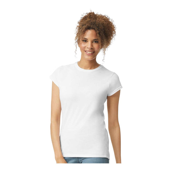 Gildan 64000L Women's Softstyle T-Shirt