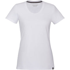 Elevate TM97873 Women’s SOMOTO Eco Short Sleeve Tee - 