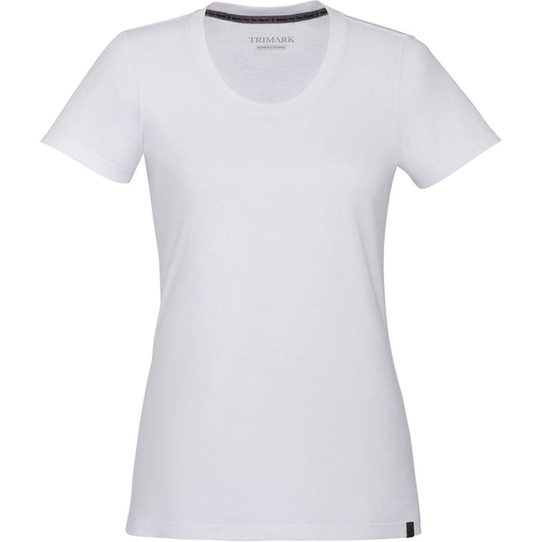 Elevate TM97873 Women’s SOMOTO Eco Short Sleeve Tee