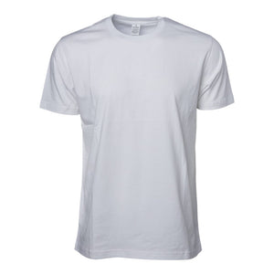 Independent Trading Co PRM180PT Unisex Premium Pigment-Dyed T-Shirt - 