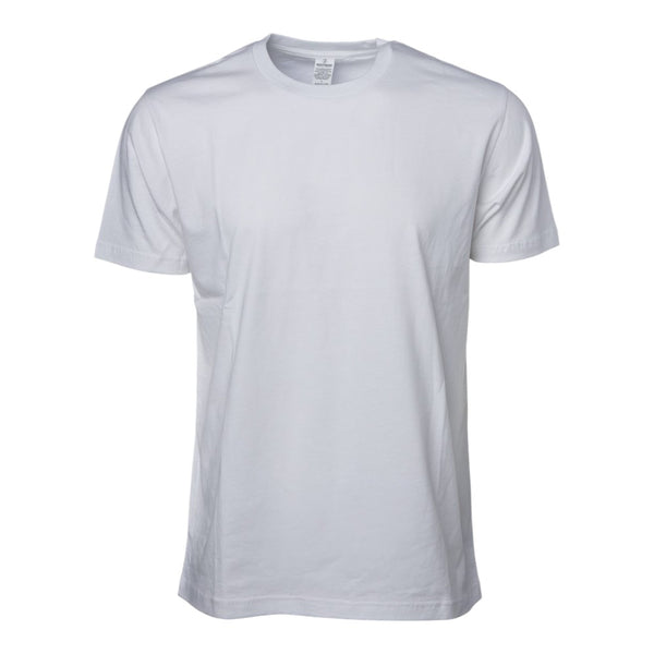 Independent Trading Co PRM180PT Unisex Premium Pigment-Dyed T-Shirt