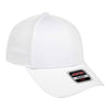 OTTO 11-1160 OTTO CAP OTTO FLEX Fitted 6 Panel Low Profile Baseball Cap