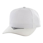Kamel 301RS 5 Panel Ripstop Hat 301 Series