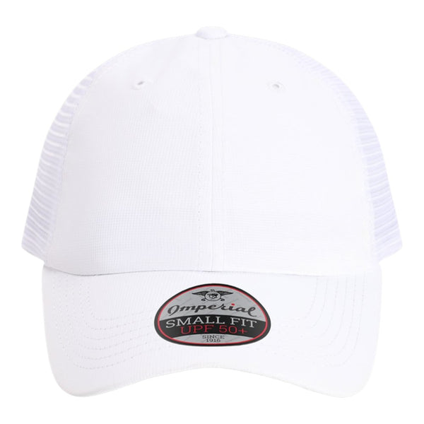 Imperial L338M The Hinsen Mesh Back Cap