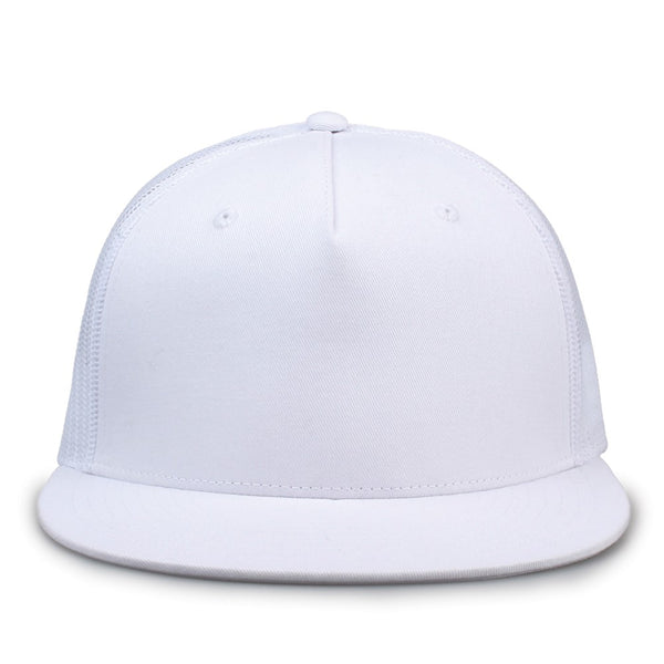 The Game GB452F Five Panel Everyday Trucker