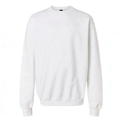 GILDAN SF000B Youth Softstyle Midweight Crewneck Sweatshirt - 