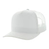 Kamel 804HDT 5 Panel Trucker Hat 804 Series