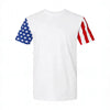 Code Five 3976 Unisex Stars &amp; Stripes Tee